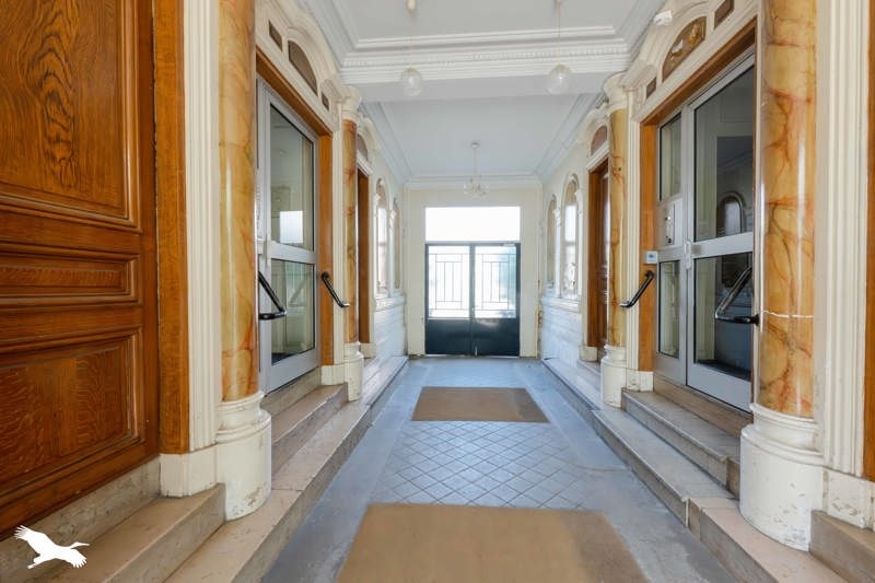 Vente Appartement COLOMBES - 5 pièces -87 m² - (92700)