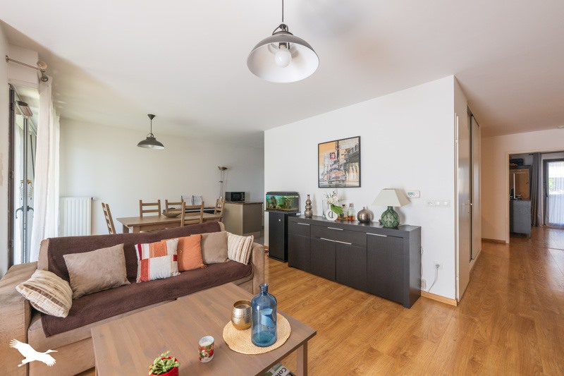 Vente Appartement COLOMBES - 4 pièces -90 m² - (92700)