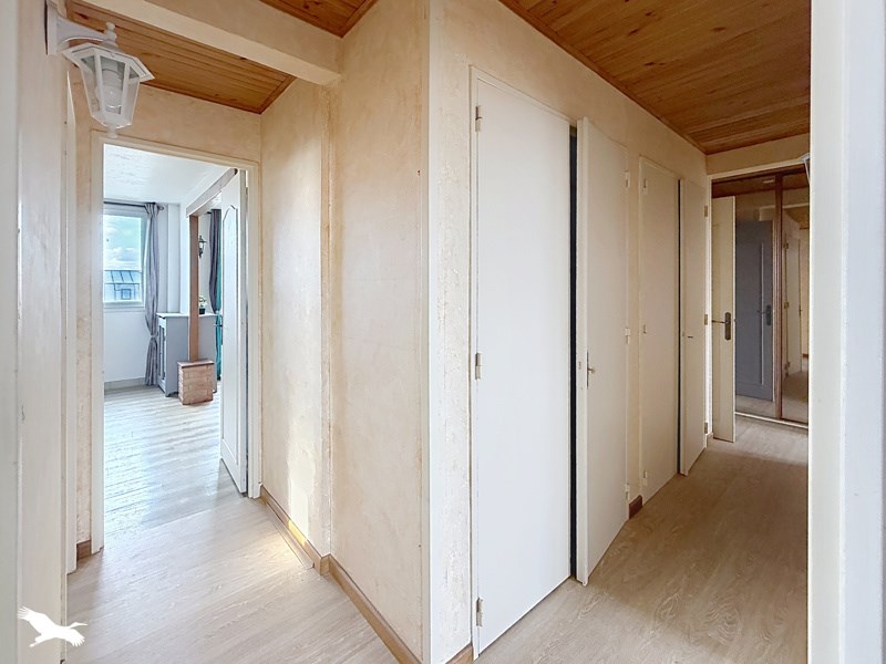 Vente Appartement COLOMBES - 5 pièces -83 m² - (92700)
