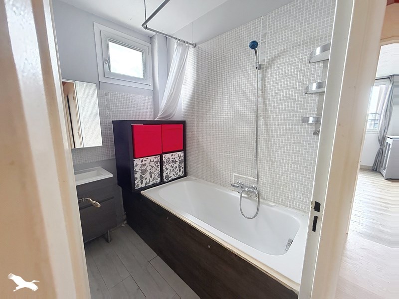 Vente Appartement COLOMBES - 5 pièces -83 m² - (92700)