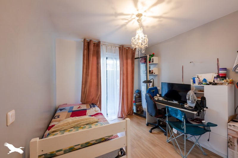 Vente Appartement GENNEVILLIERS - 4 pièces -91 m² - (92230)