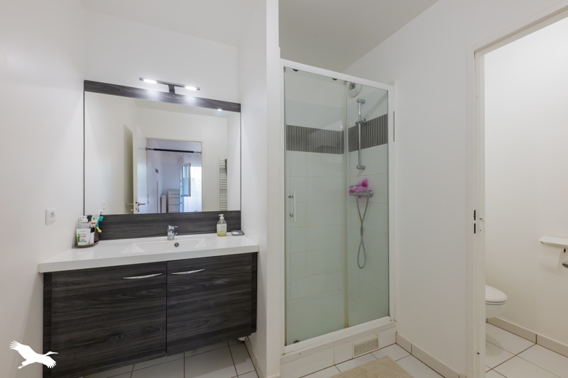 Vente Appartement GENNEVILLIERS - 4 pièces -91 m² - (92230)