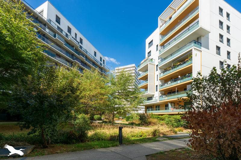 Vente Appartement GENNEVILLIERS 92230 4 pièces - 91 m²