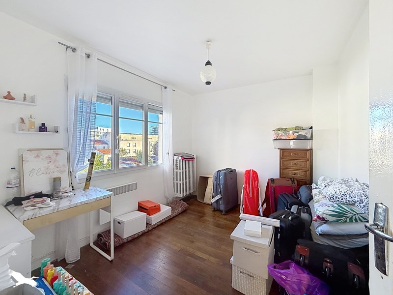 Vente Maison Colombes - 6 pièces -120 m² - (92700)