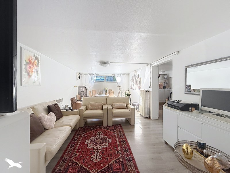 Vente Maison Colombes - 6 pièces -120 m² - (92700)