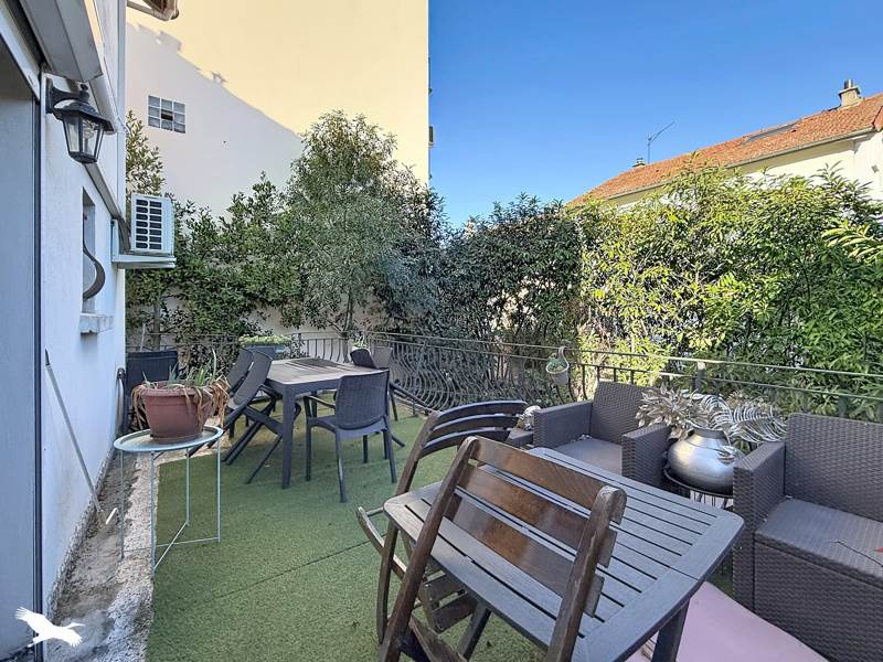 Vente Maison Colombes - 6 pièces -120 m² - (92700)