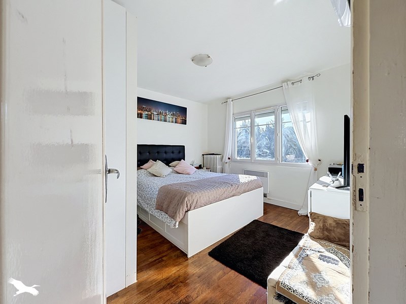 Vente Maison Colombes - 6 pièces -120 m² - (92700)