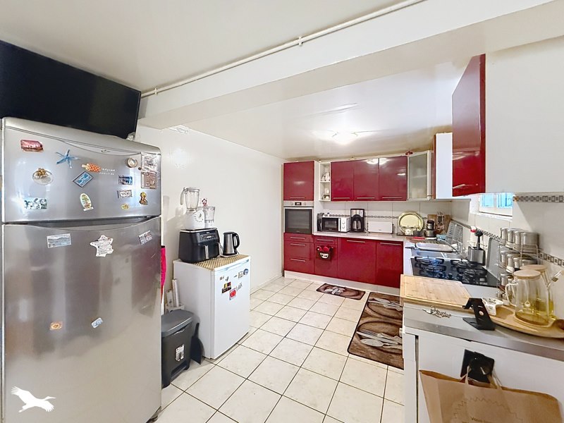 Vente Maison Colombes - 6 pièces -120 m² - (92700)