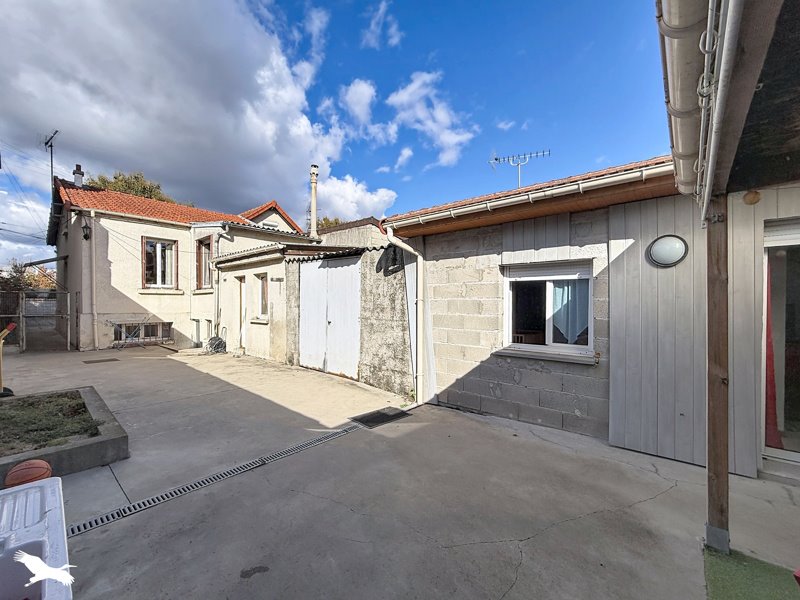 Vente Immeuble Colombes - -  150 m² - (92700)