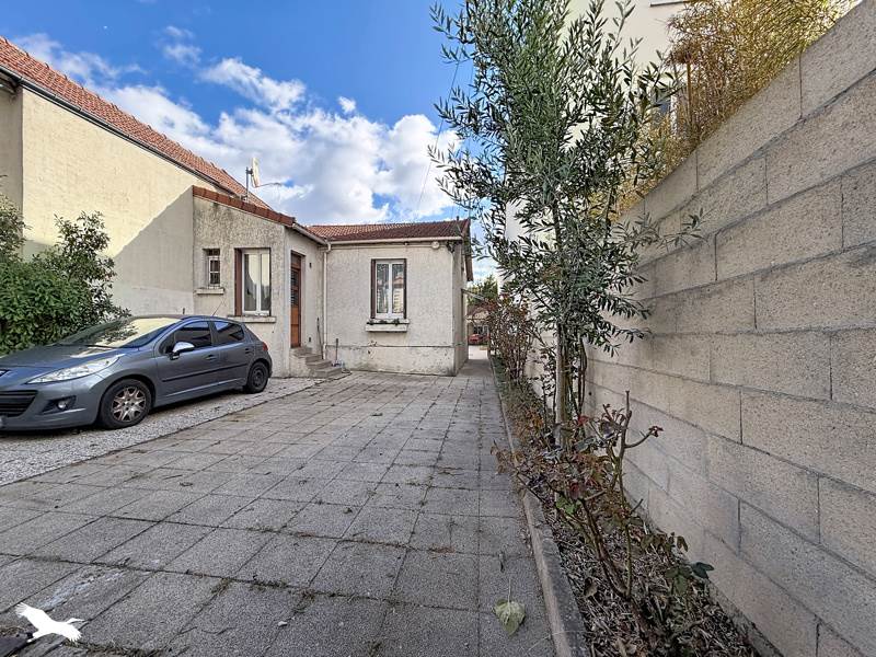 Vente Immeuble Colombes - -  150 m² - (92700)