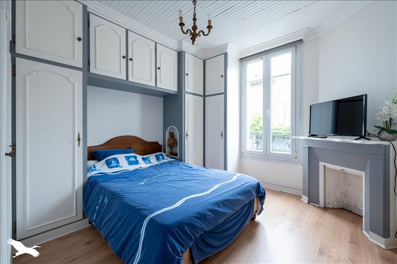 Vente Appartement COLOMBES - 3 pièces -40 m² - (92700)