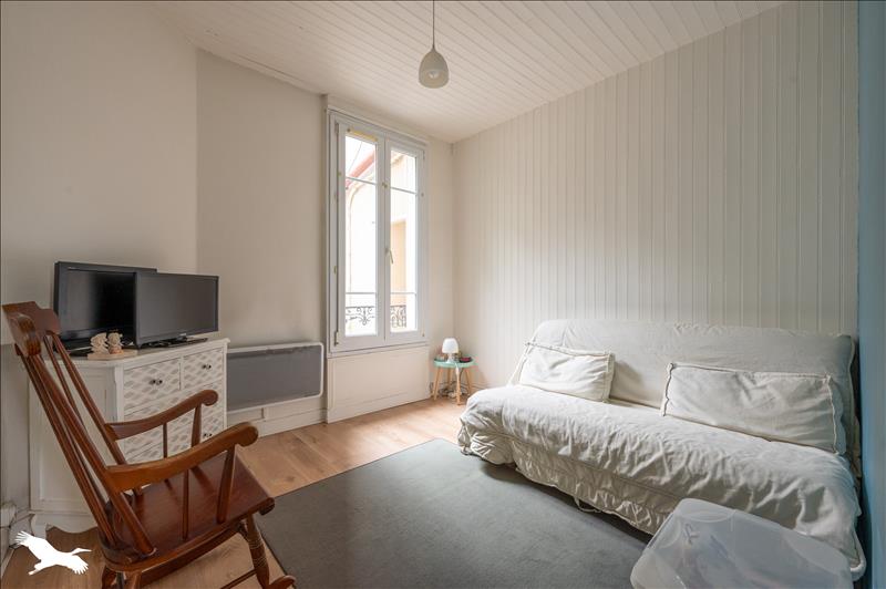 Vente Appartement COLOMBES - 3 pièces -40 m² - (92700)