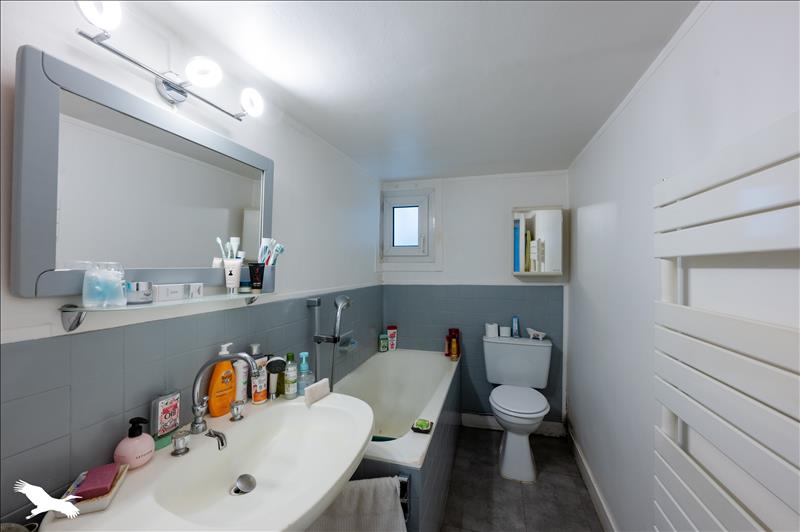 Vente Appartement COLOMBES - 3 pièces -40 m² - (92700)