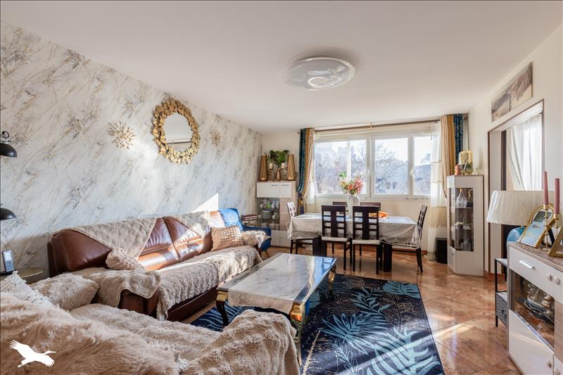 Appartement Asnières-sur-Seine