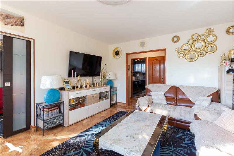 Appartement Asnières-sur-Seine