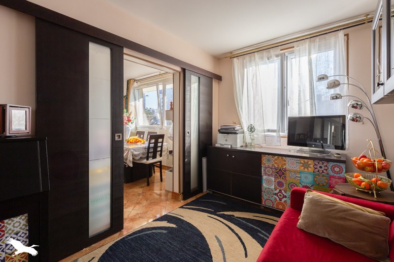 Appartement 4 pièces 77 m² · à Asnières-sur-Seine · 77 m² · 289 900 €