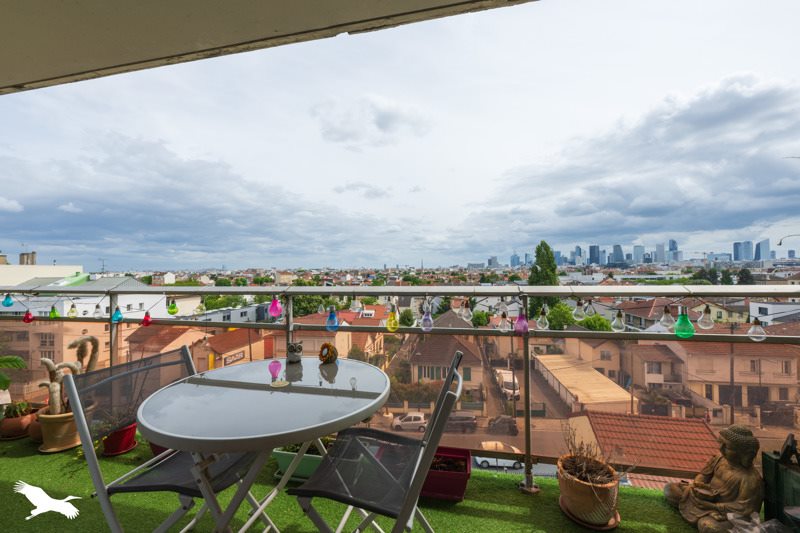 Vente Appartement COLOMBES - 2 pièces -54 m² - (92700)
