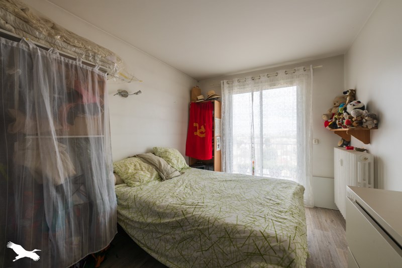 Vente Appartement COLOMBES - 2 pièces -54 m² - (92700)