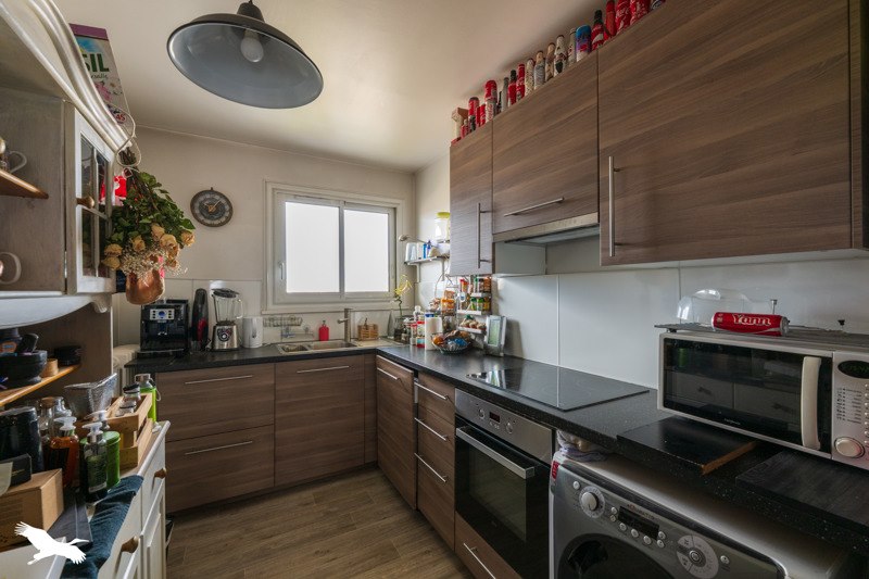 Vente Appartement COLOMBES - 2 pièces -54 m² - (92700)