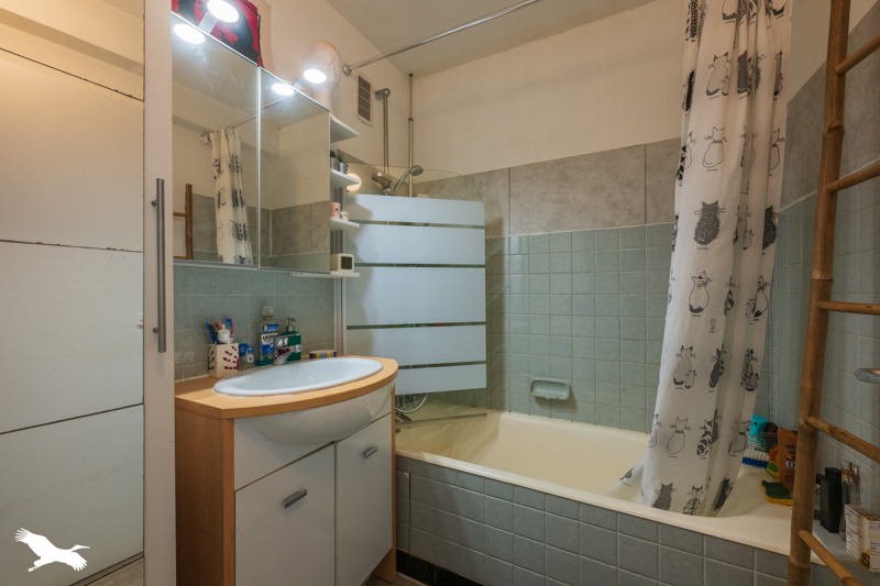 Vente Appartement COLOMBES - 2 pièces -54 m² - (92700)