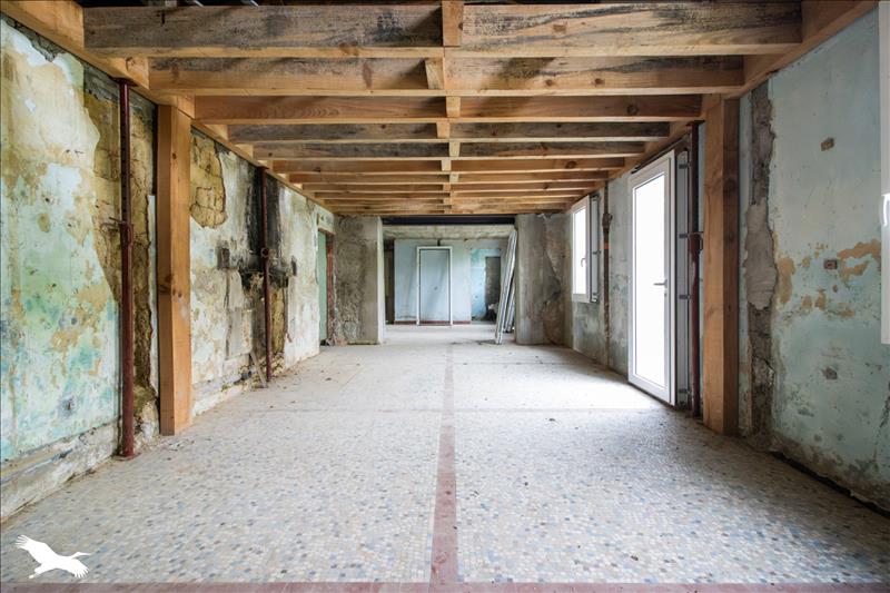 Vente Maison POYARTIN - 5 pièces -125 m² - (40380)