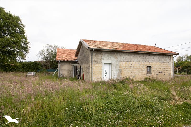 Vente Maison POYARTIN - 5 pièces -125 m² - (40380)