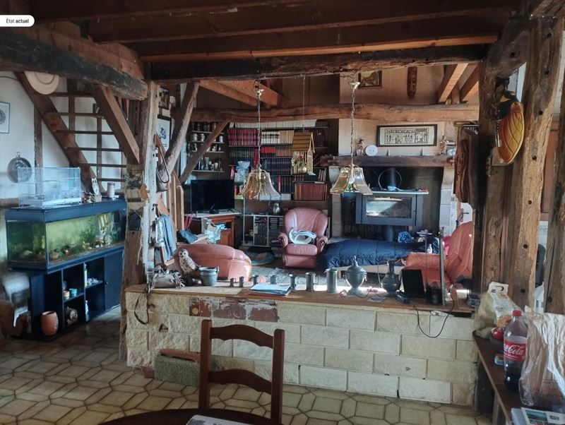 Vente Maison POMAREZ - 7 pièces -151 m² - (40360)