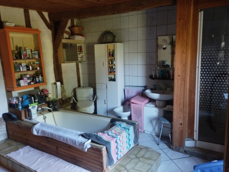 Vente Maison POMAREZ - 7 pièces -151 m² - (40360)