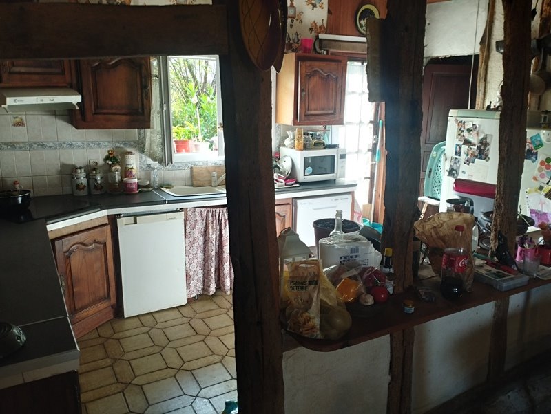 Vente Maison POMAREZ - 7 pièces -151 m² - (40360)