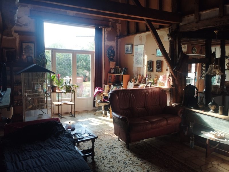 Vente Maison POMAREZ - 7 pièces -151 m² - (40360)