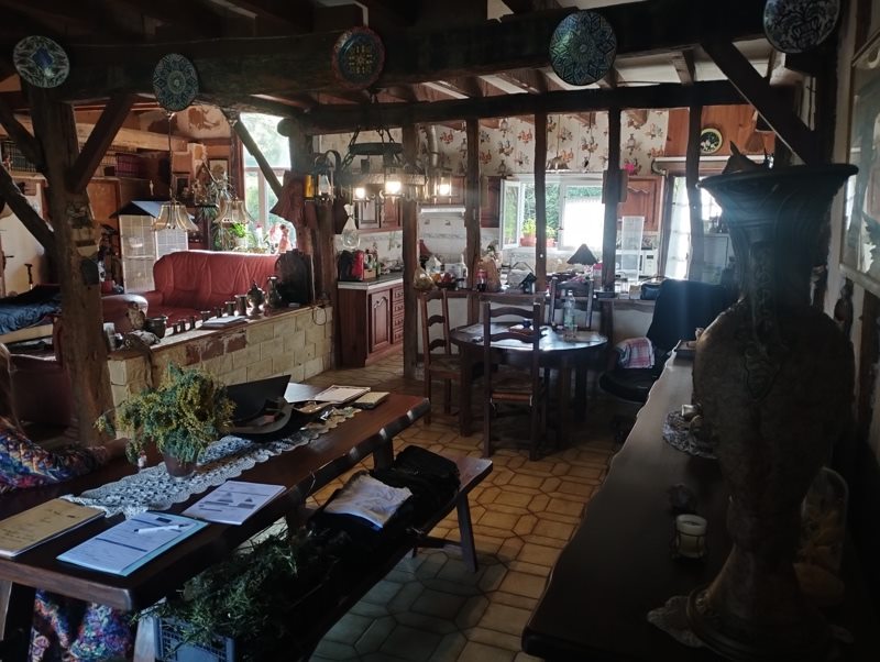 Vente Maison POMAREZ - 7 pièces -151 m² - (40360)