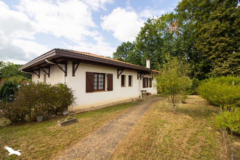 Vente Maison TILH - 4 pièces -112 m² - (40360)