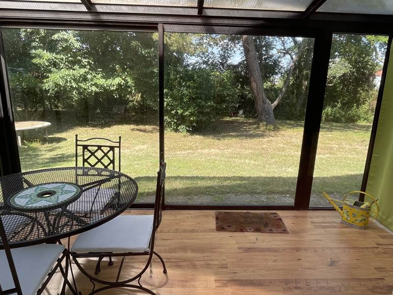 Vente Maison POMAREZ - 7 pièces -216 m² - (40360)