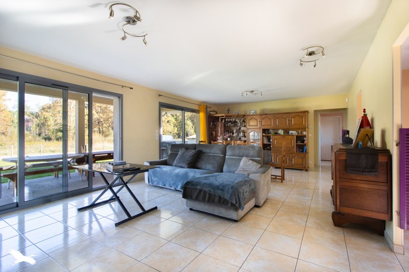 Vente Maison GARREY - 6 pièces -140 m² - (40180)