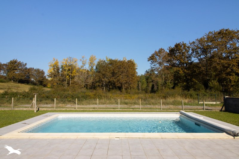 Vente Maison GARREY - 6 pièces -140 m² - (40180)