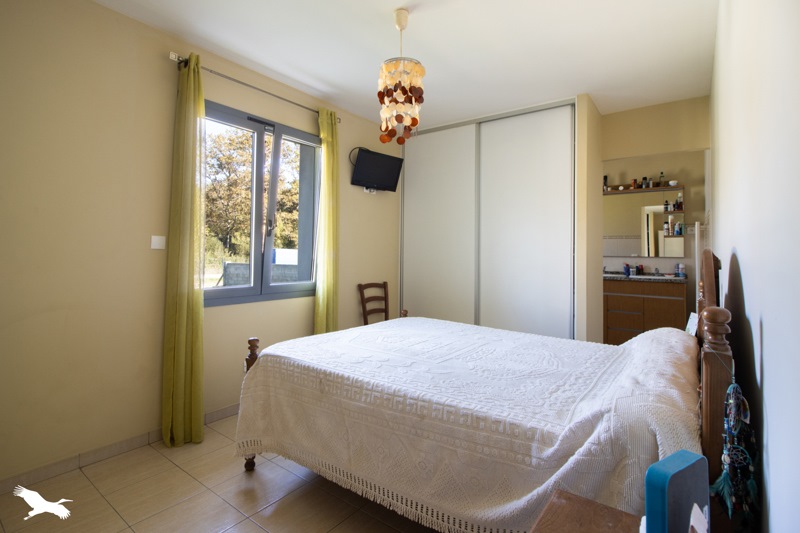 Vente Maison GARREY - 6 pièces -140 m² - (40180)