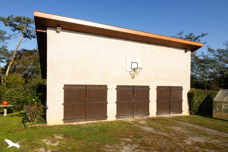 Vente Maison CLERMONT - 4 pièces -105 m² - (40180)