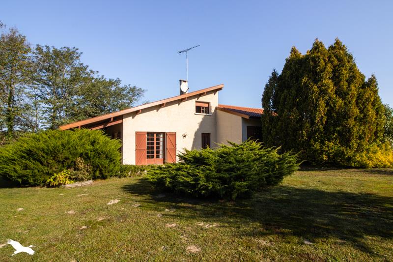 Vente Maison CLERMONT - 4 pièces -105 m² - (40180)