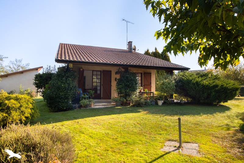Vente Maison CLERMONT - 4 pièces -105 m² - (40180)
