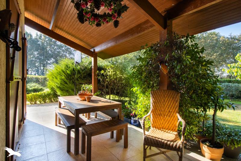 Vente Maison CLERMONT - 4 pièces -105 m² - (40180)