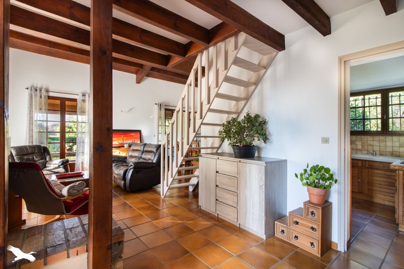 Vente Maison CLERMONT - 4 pièces -105 m² - (40180)