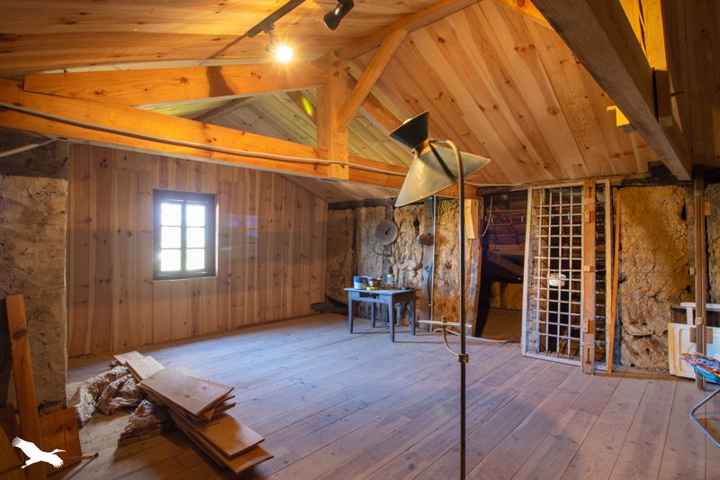 Vente Maison CASTELNAU CHALOSSE - 4 pièces -85 m² - (40360)