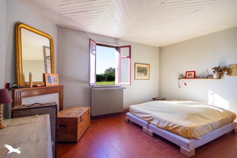 Vente Maison CASTELNAU CHALOSSE - 4 pièces -85 m² - (40360)