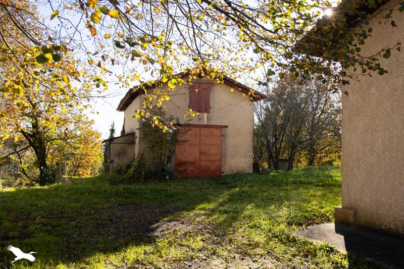 Vente Maison CASTELNAU CHALOSSE - 4 pièces -85 m² - (40360)