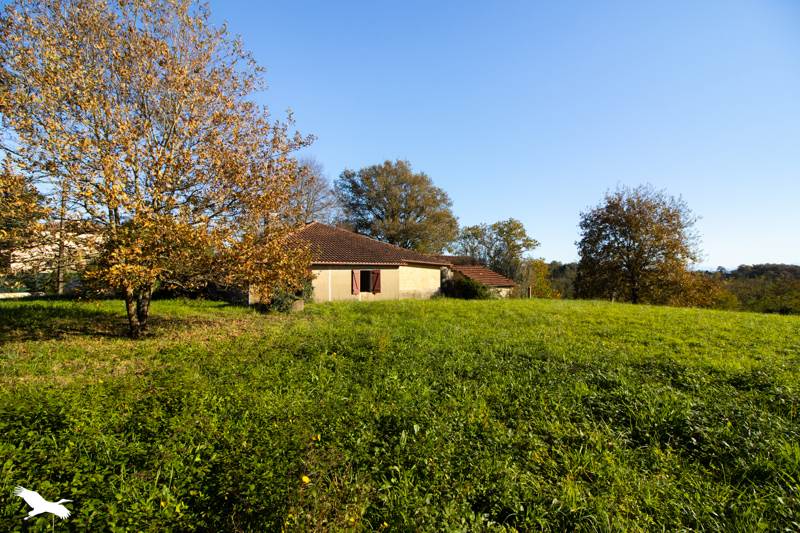 Vente Maison CASTELNAU CHALOSSE - 4 pièces -85 m² - (40360)