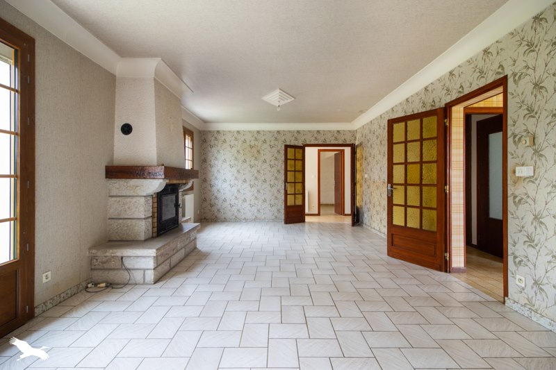 Vente Maison OSSAGES - 3 pièces -93 m² - (40290)
