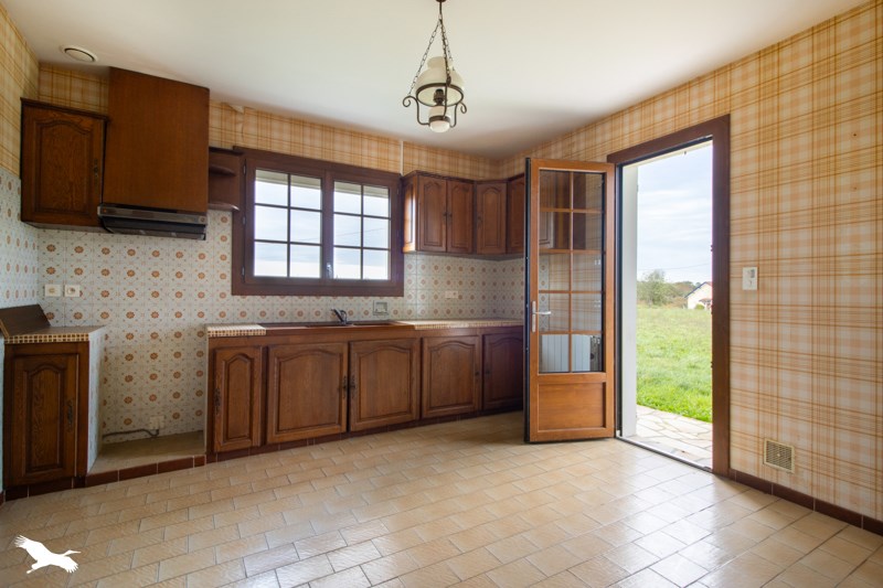 Vente Maison OSSAGES - 3 pièces -93 m² - (40290)