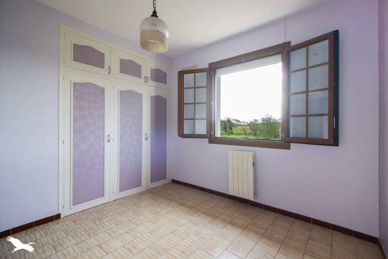 Vente Maison OSSAGES - 3 pièces -93 m² - (40290)
