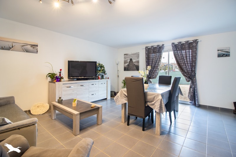 Vente Maison DONZACQ - 4 pièces -114 m² - (40360)