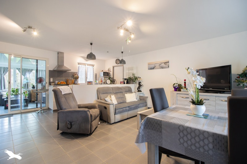 Vente Maison DONZACQ - 4 pièces -114 m² - (40360)